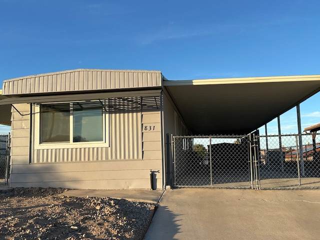 831 Palo Verde Drive - Photo 1