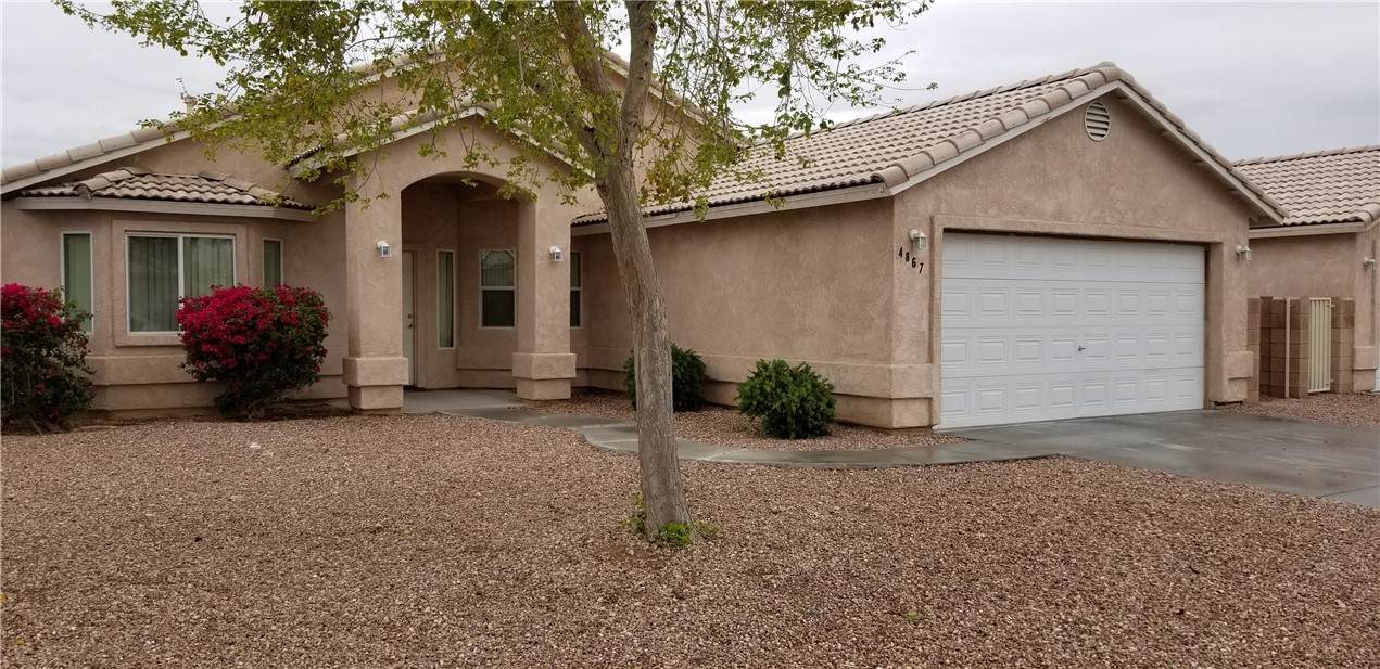 4867 Santa Evinita Road - Photo 1