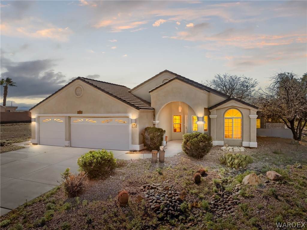 2336 Shadow Canyon Drive - Photo 1