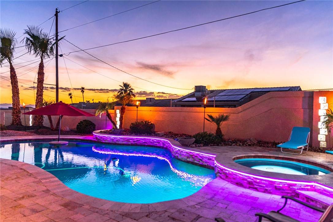 3195 Kiowa Boulevard - Photo 1