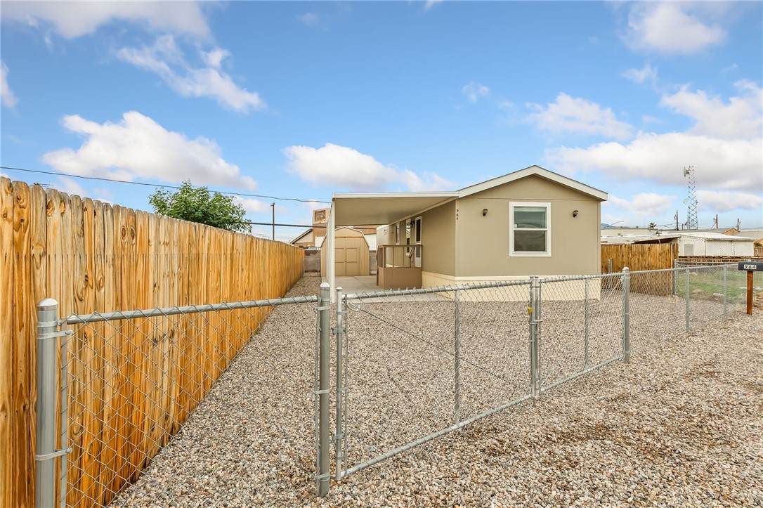 964 Harbor Drive - Photo 1