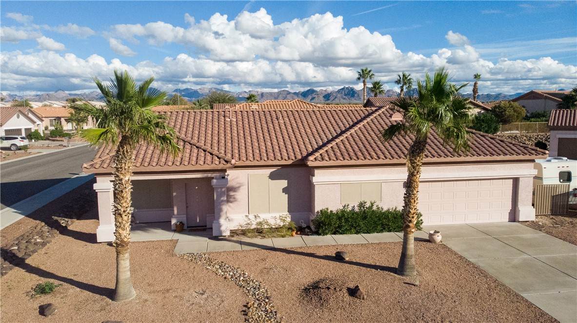 2842 Dakota Trail - Photo 1