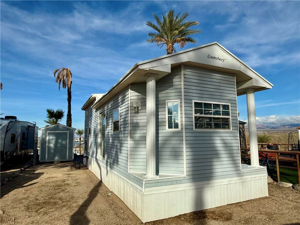 1600 Silver Creek #444 - Photo 1