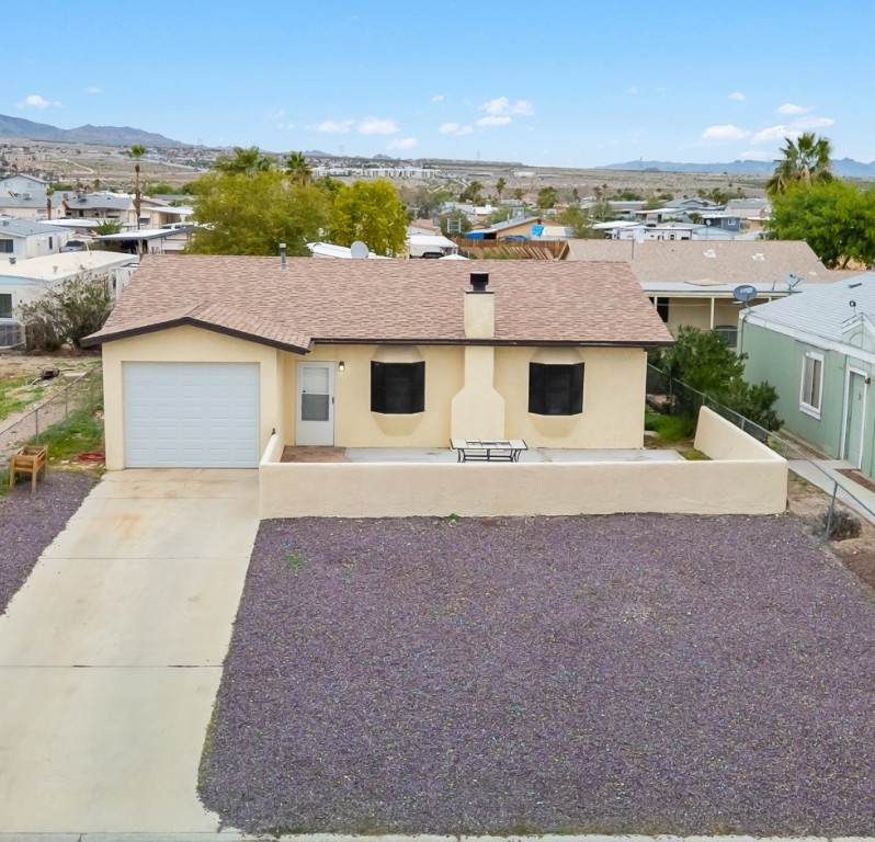 863 Church St Street - Photo 1