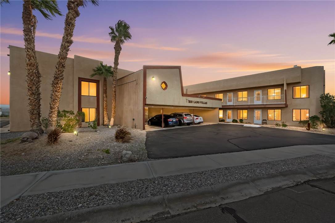 454 Riverfront Drive - Photo 1