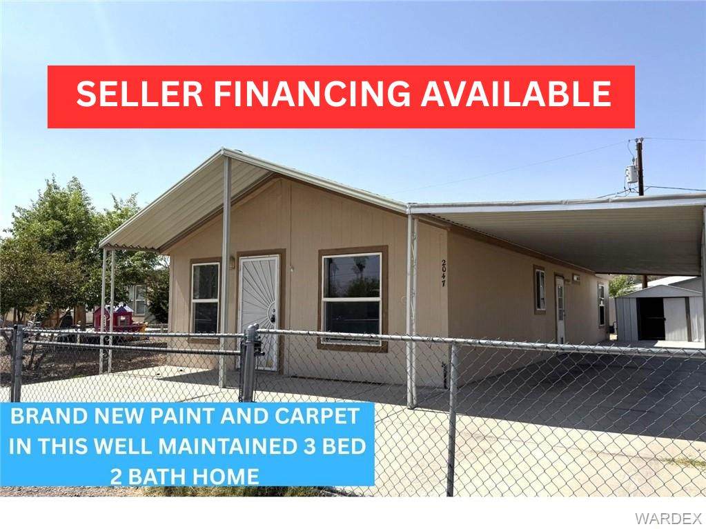 2047 Hualapai Drive - Photo 1