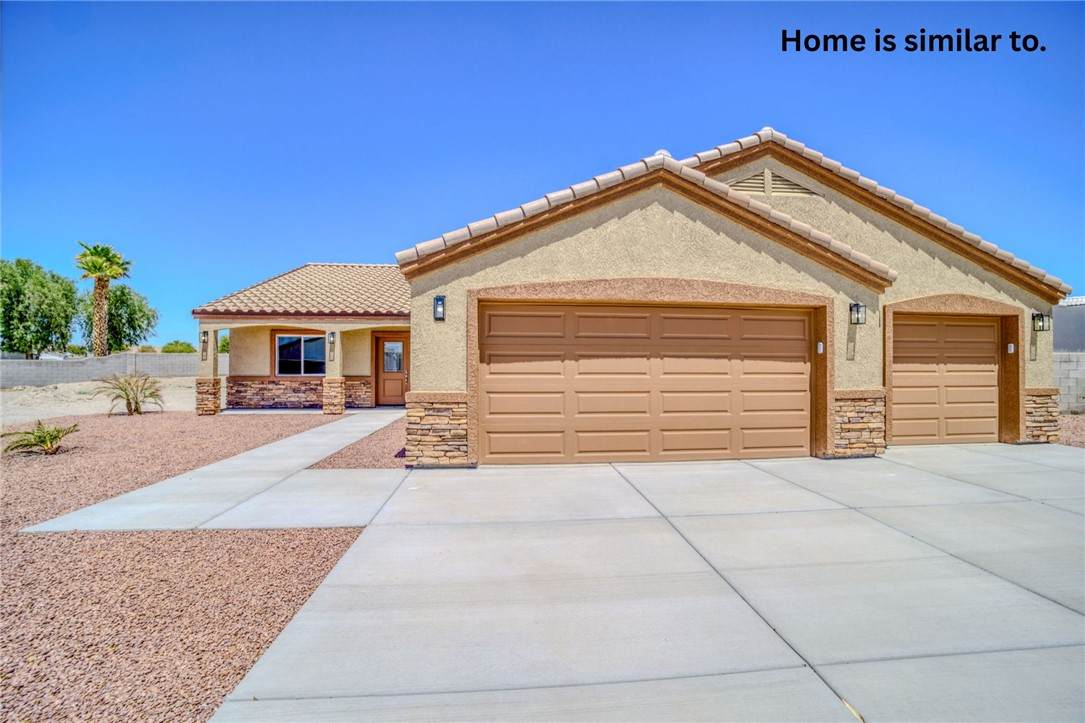 2322 Wild Rose Court - Photo 1