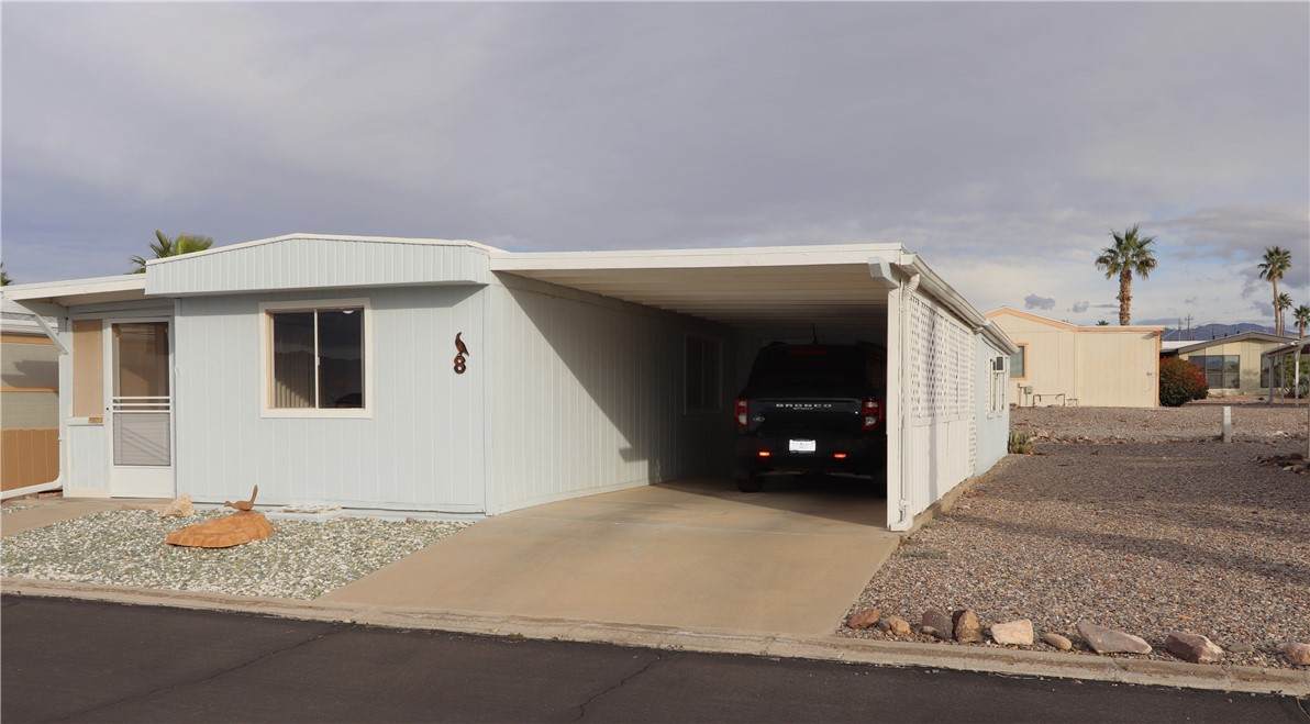 2960 Silver Creek Rd #8 - Photo 1