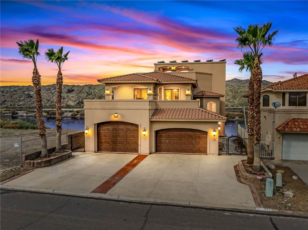 477 Riverfront Drive - Photo 1