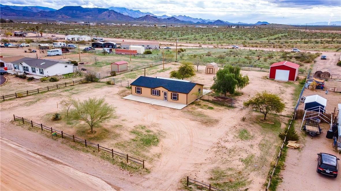 3248 Carmichael Road - Photo 1