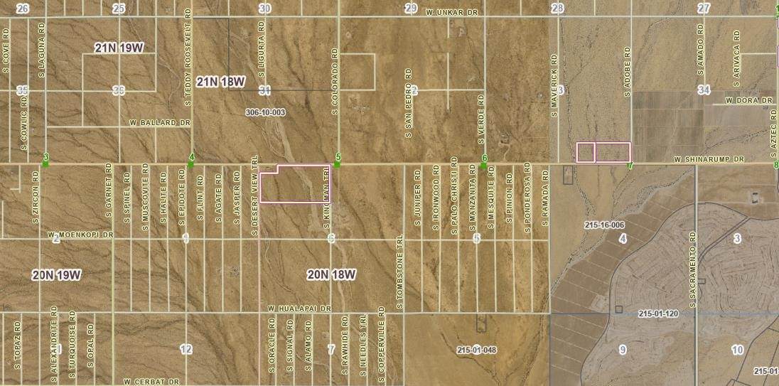 215-17-003 Shinerump Drive - Photo 1