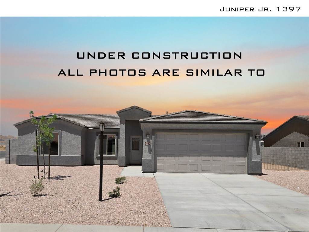 2770 Hermosa Vista - Photo 1