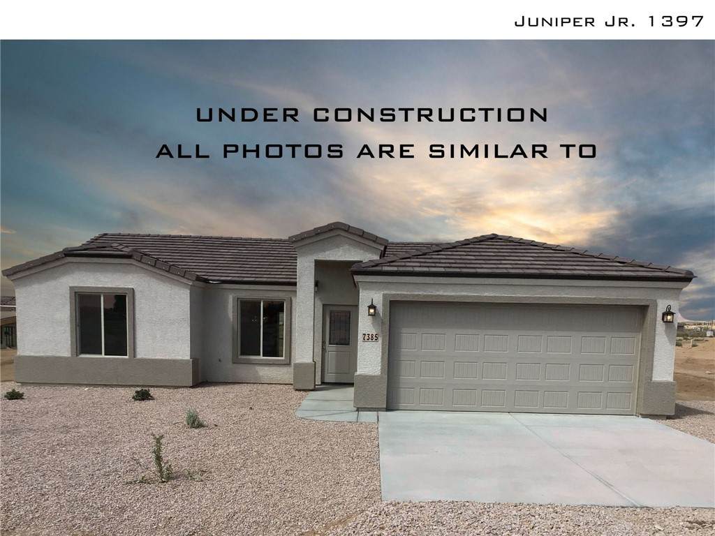 2768 Cerro Vista - Photo 1