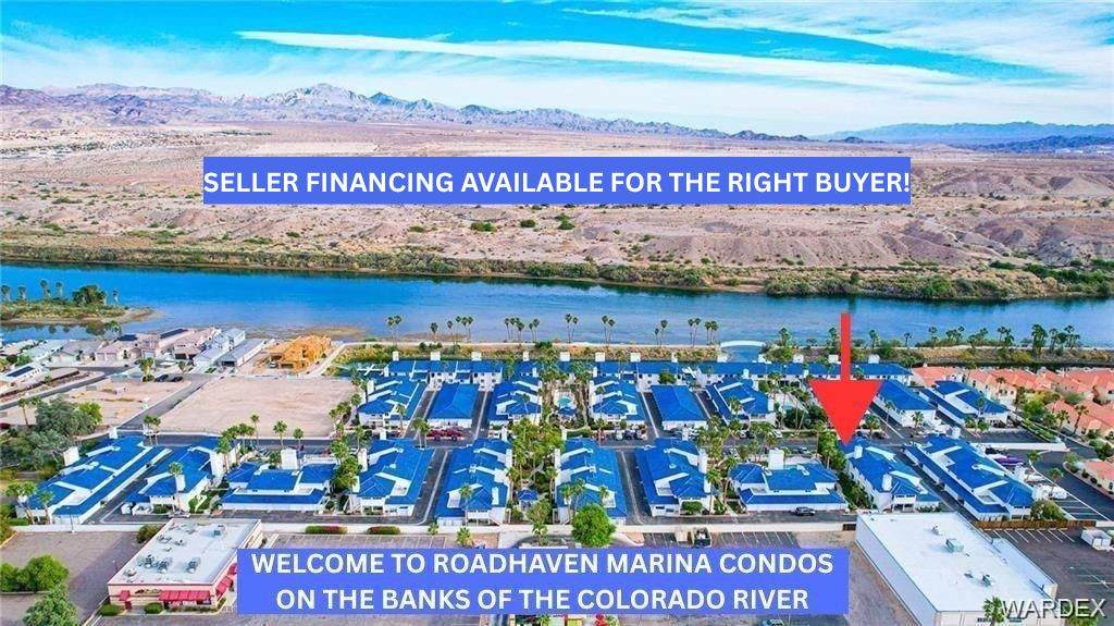 1800 Clubhouse Dr #108 - Photo 1