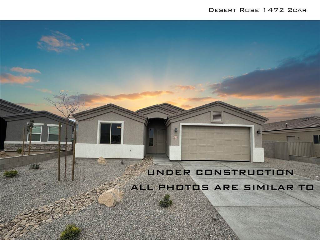 2793 Hermosa Vista - Photo 1