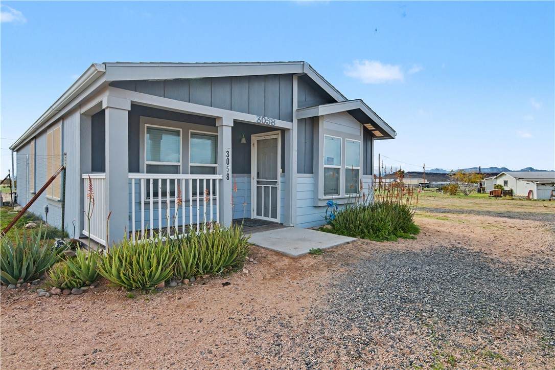 3058 Carmichael Road - Photo 1