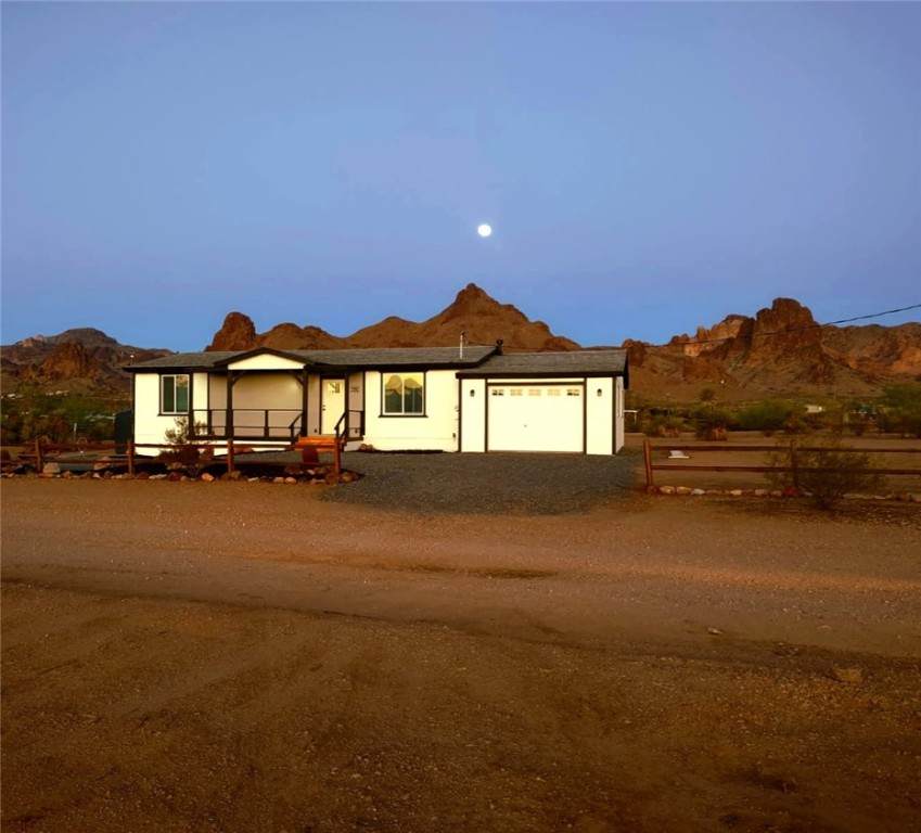 2789 Naco Road - Photo 1