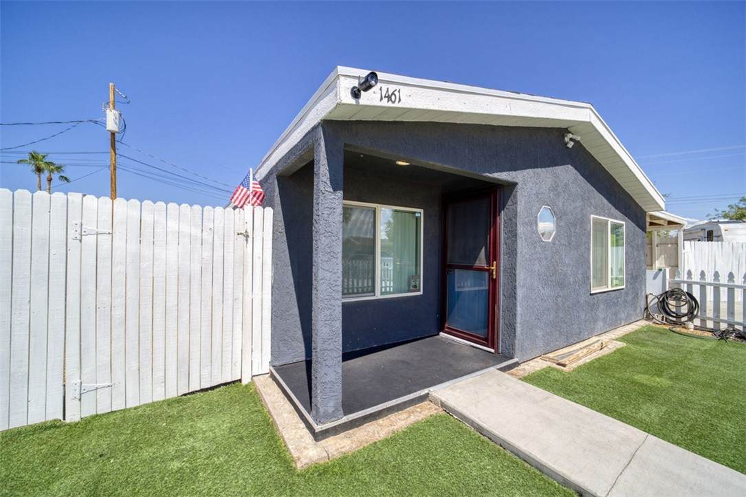 1461 Paseo Redondo Circle - Photo 1