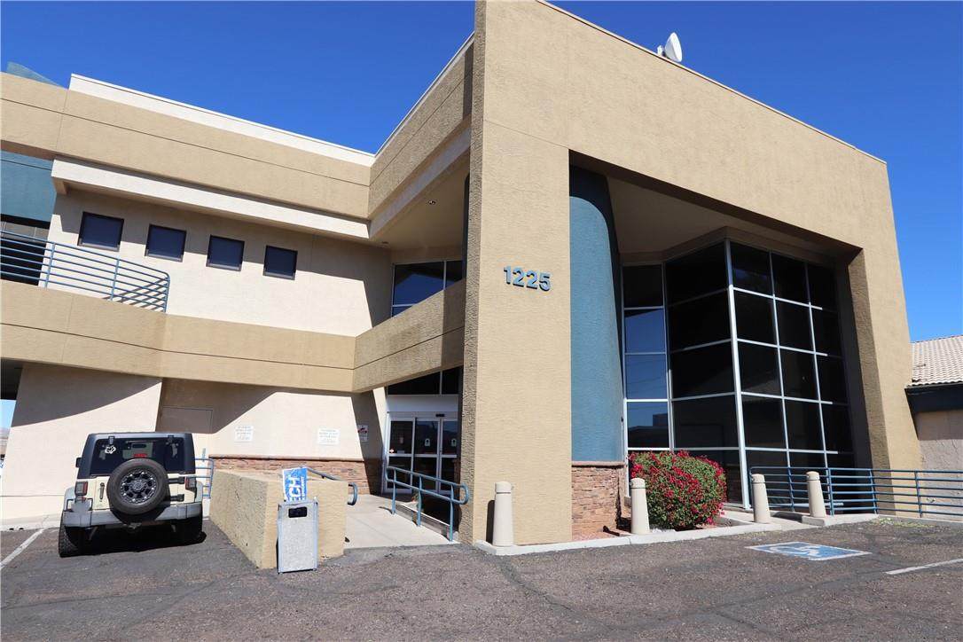 1225 Hancock Road - Photo 1