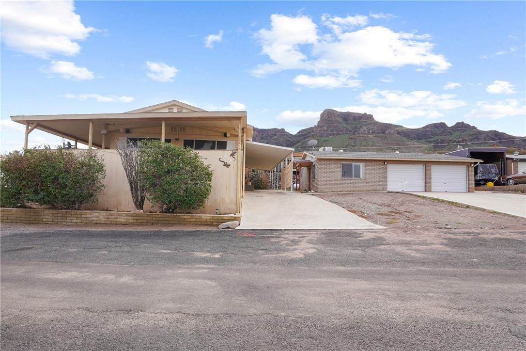 810 Swan Drive - Photo 1