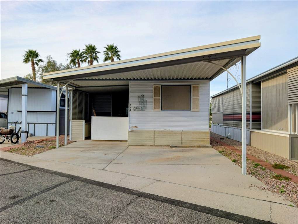 2000 Ramar Road - Photo 1