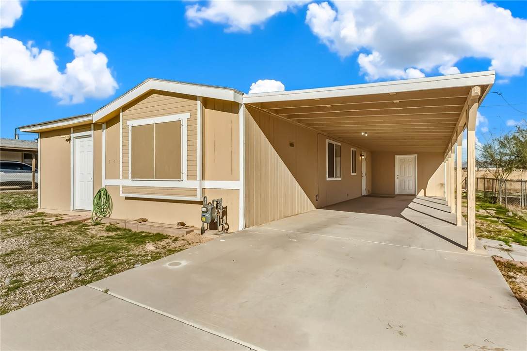 5563 Topaz Street - Photo 1