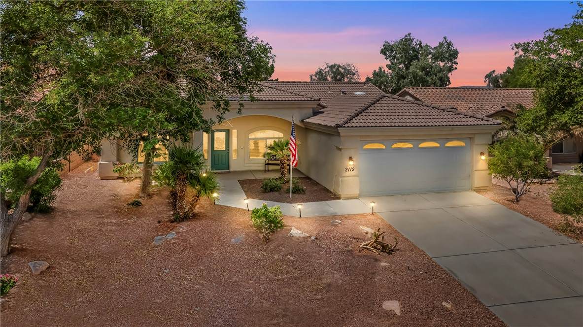 2112 Crystal Drive - Photo 1