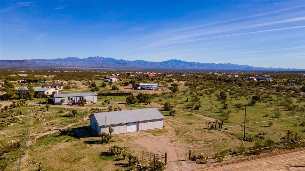 2294 Dragoon Road - Photo 1