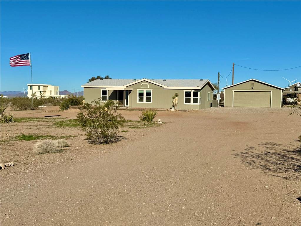11101 Palomino Drive - Photo 1