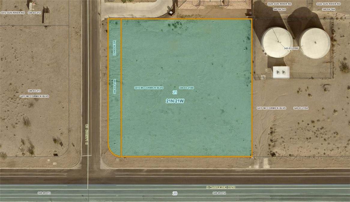 3415 Mccormick Boulevard - Photo 1