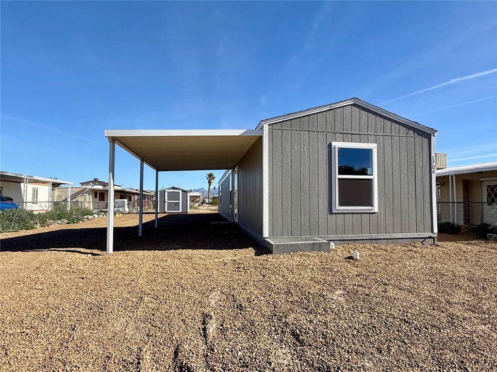 1700 Yale Drive - Photo 1