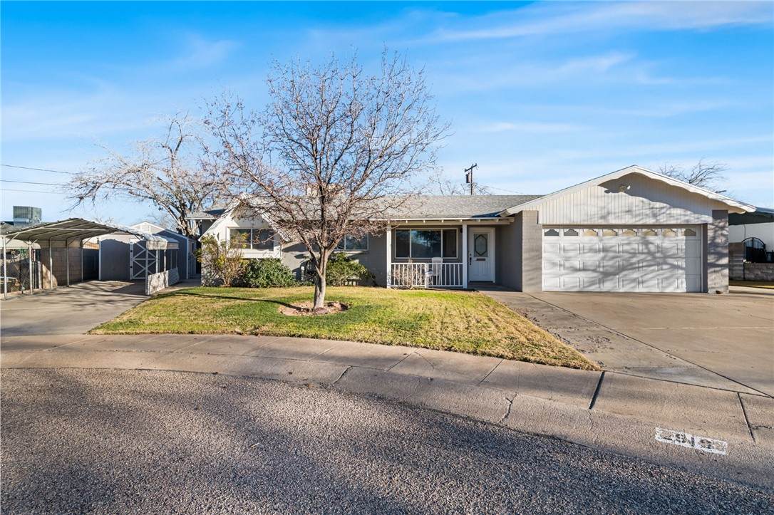 2918 Arthur Street - Photo 1