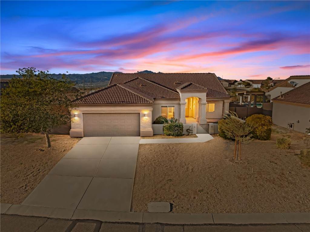 2619 Discovery Road - Photo 1