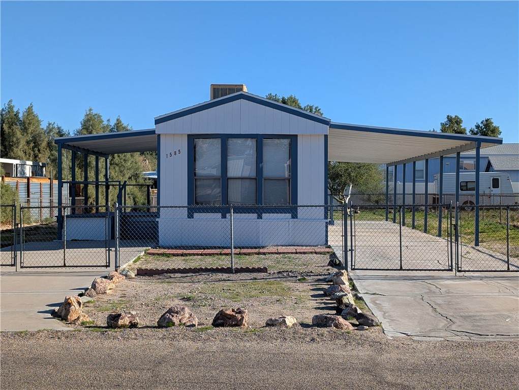 1585 Gran Circulo - Photo 1