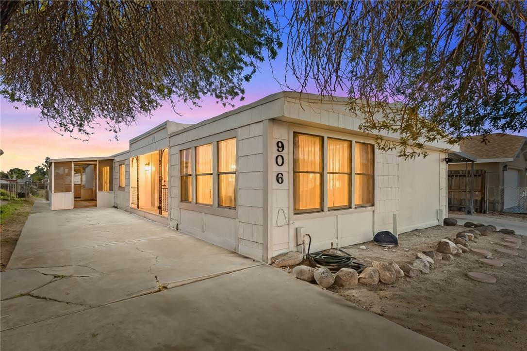 906 Ramar Road - Photo 1