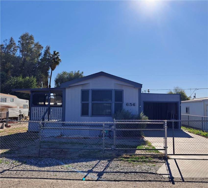 656 Gordon Drive - Photo 1