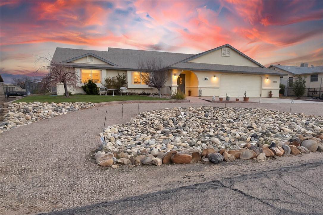 9197 Concho Drive - Photo 1
