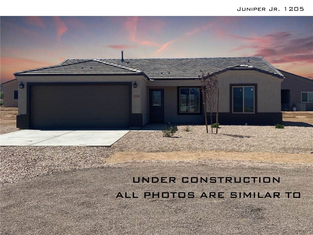 3385 Cane Drive - Photo 1