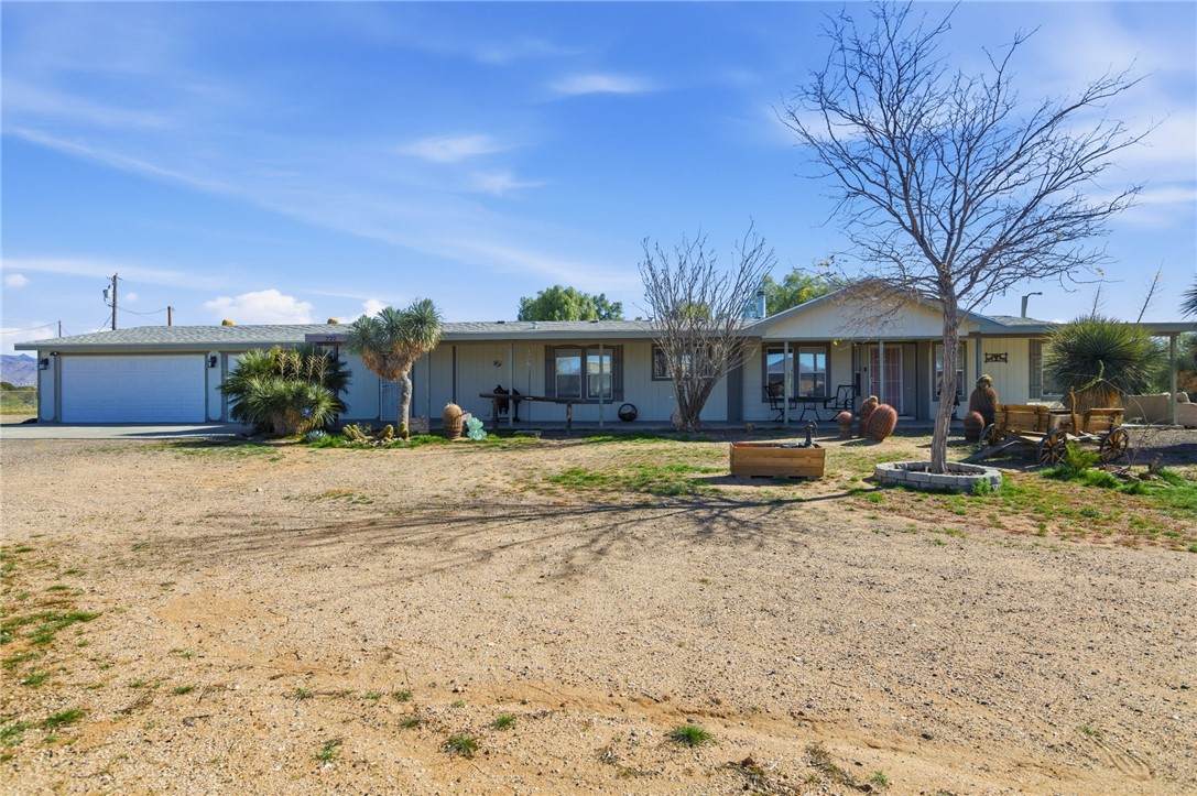 722 Salt Road - Photo 1