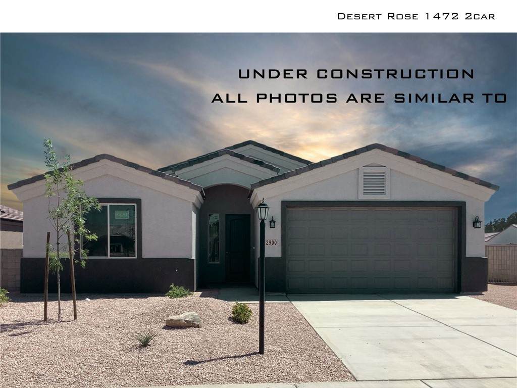 3951 Alan Ladd Drive - Photo 1