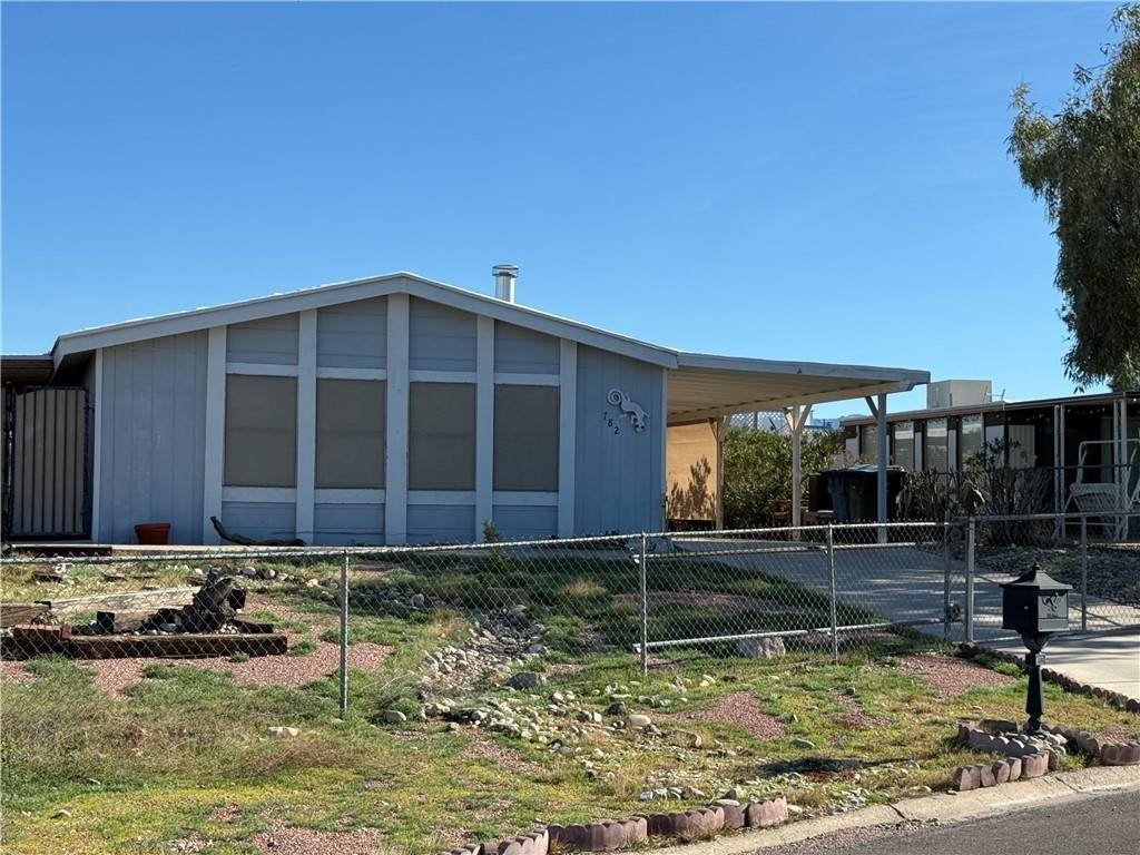 782 Palo Verde Drive - Photo 1