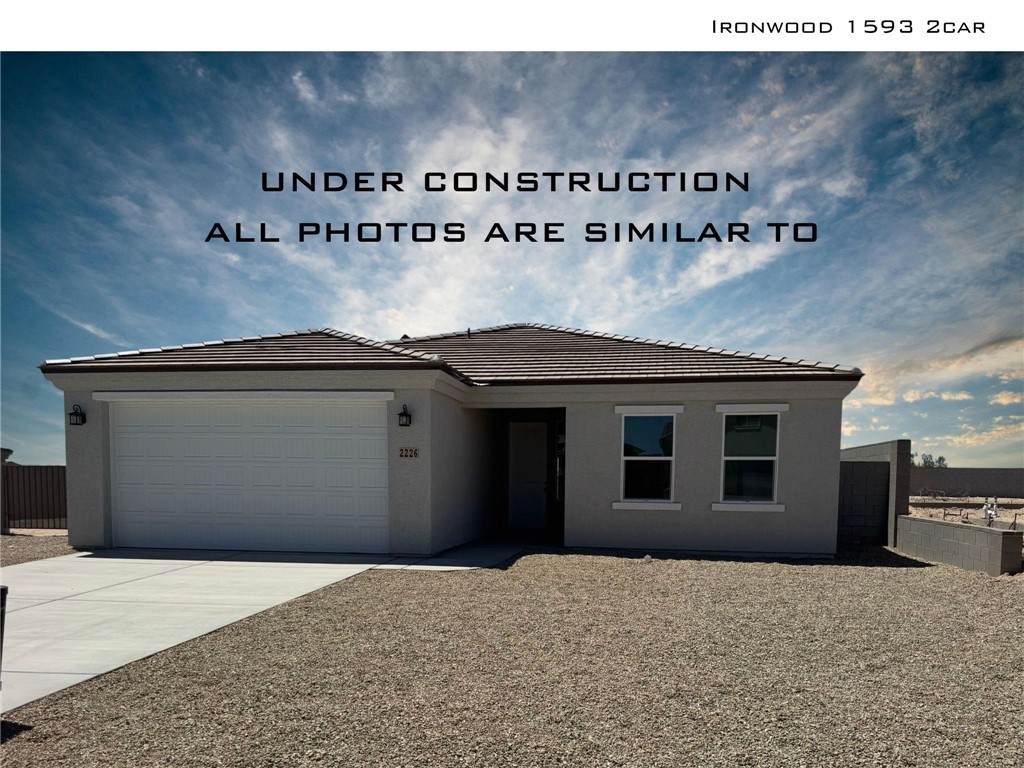 3397 Cane Drive - Photo 1