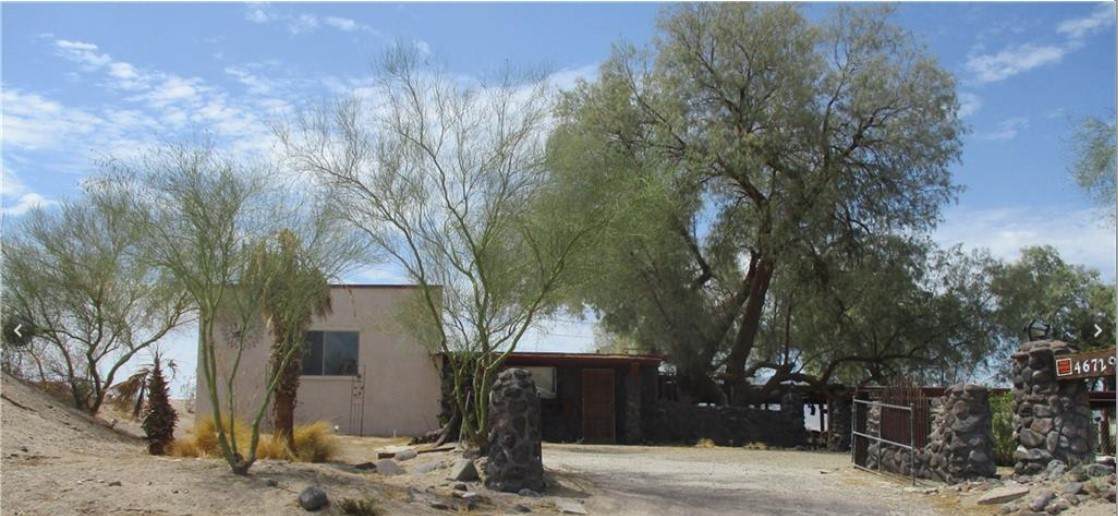 4672 Bayside Drive - Photo 1