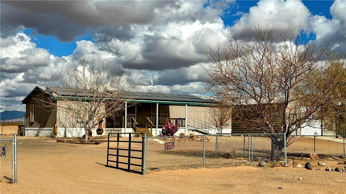 6119 Chino Drive - Photo 1