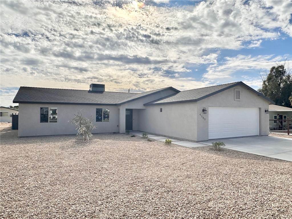4580 Bayside Drive - Photo 1