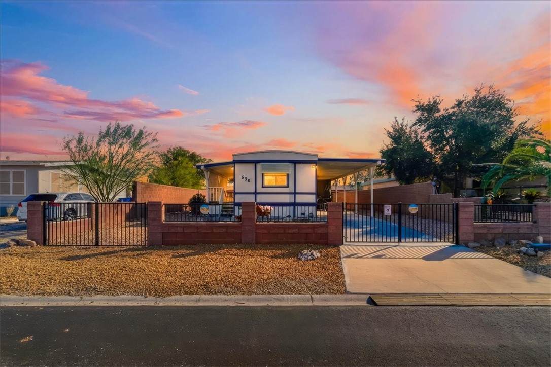 536 Palo Verde Drive - Photo 1