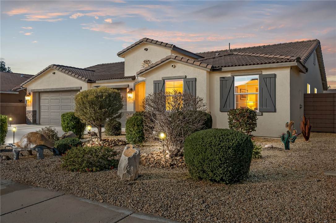 477 Paddock Drive - Photo 1