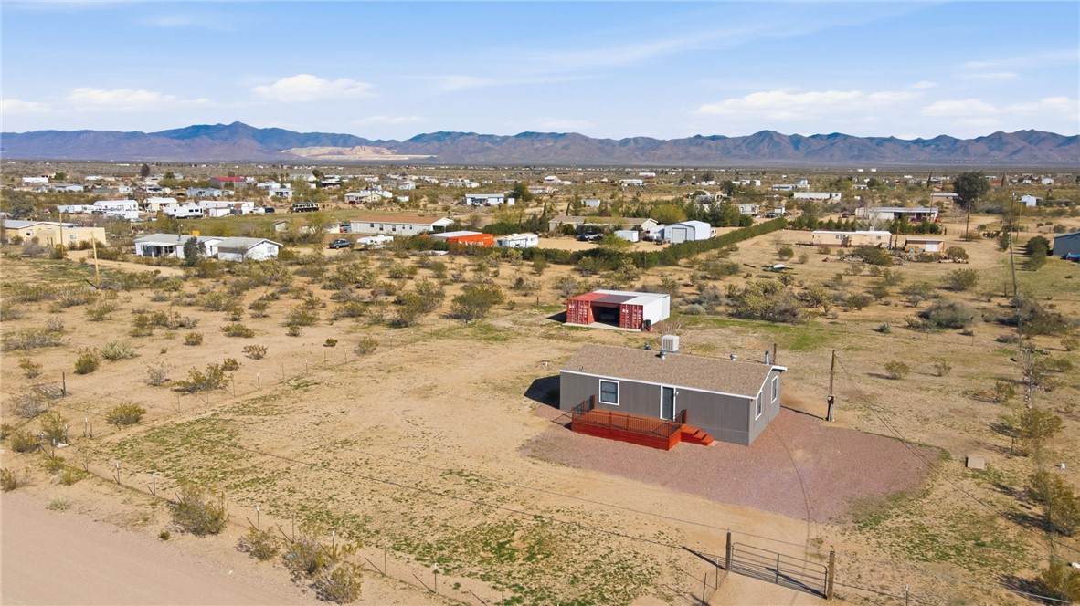 4310 Canelo Road - Photo 1