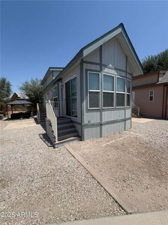 50238 Ehrenberg Highway - Photo 1