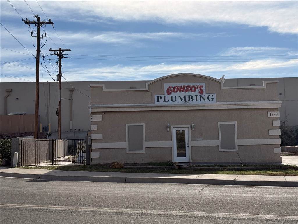 1528 Alta Vista Rd - Photo 1